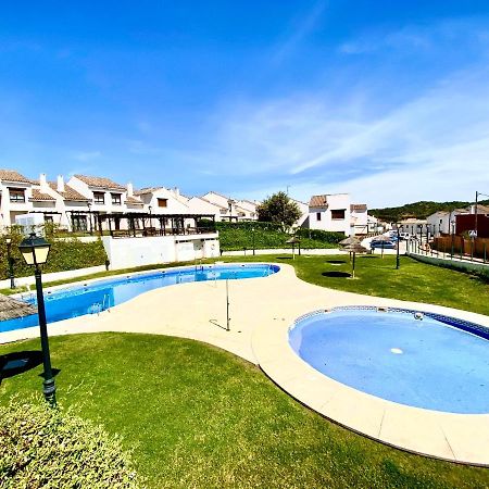 Casita Rural Sierra De Sevilla, Combina Una Maravilla Bagian luar foto