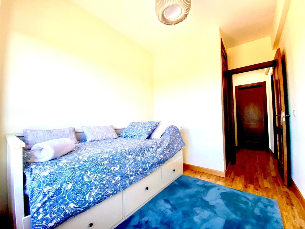 Casita Rural Sierra De Sevilla, Combina Una Maravilla Bagian luar foto