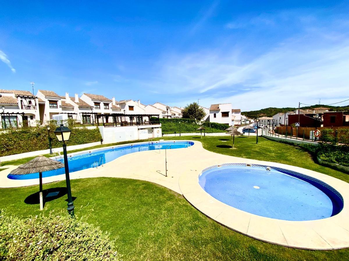 Casita Rural Sierra De Sevilla, Combina Una Maravilla Bagian luar foto
